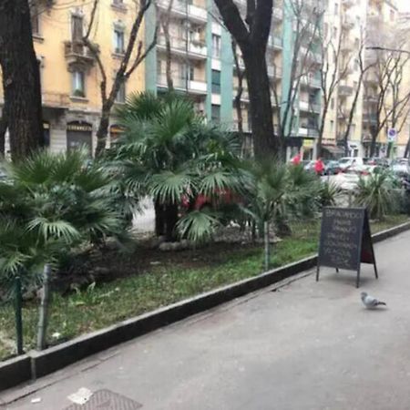 Romantica Mansarda 15 Min Dal Centro - Lome 844 Milão Exterior foto