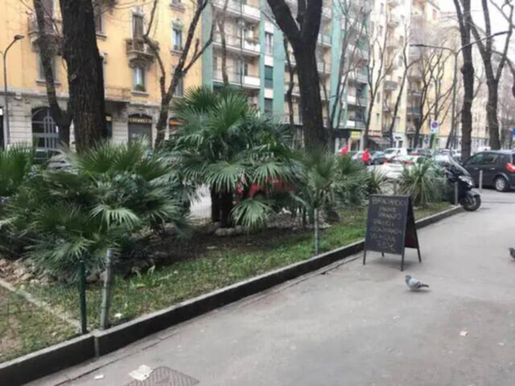 Romantica Mansarda 15 Min Dal Centro - Lome 844 Milão Exterior foto